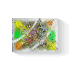 Magie der Transformation