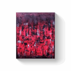 Lebensfeuer - Ode an die Leidenschaft