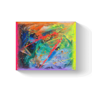 Lebenslust und Freiheit