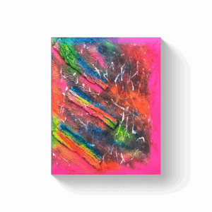 Solara – Herzschlag aus Licht