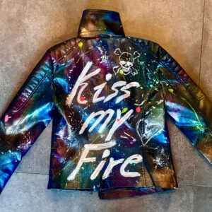 Jacke