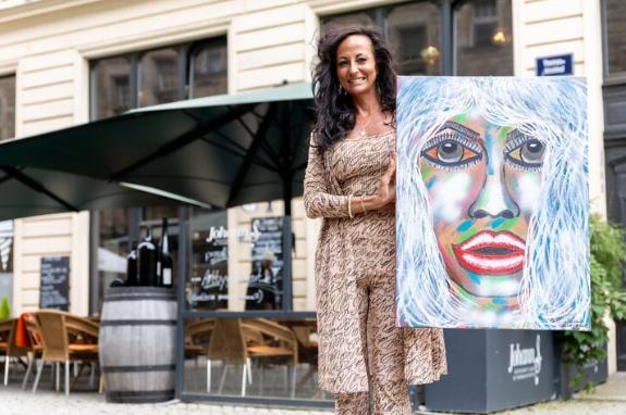 Kunst im Johann S