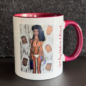 Künstler-Tasse