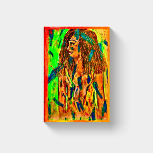 Eva im Licht der Erinnerung