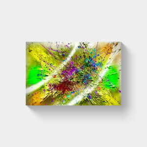 Magie der Transformation