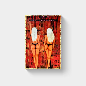 Medea – Sisterhood of Fire