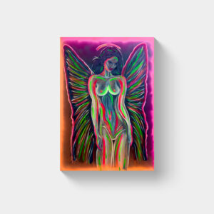 Seraphina Noctis – Die Glut der Wiedergeburt